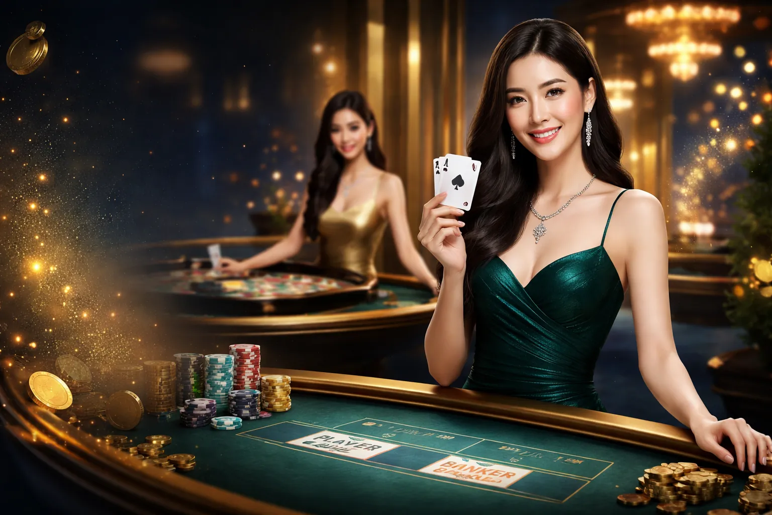 Bước 3: Nhận thưởng và tham gia giải trí tại NE88