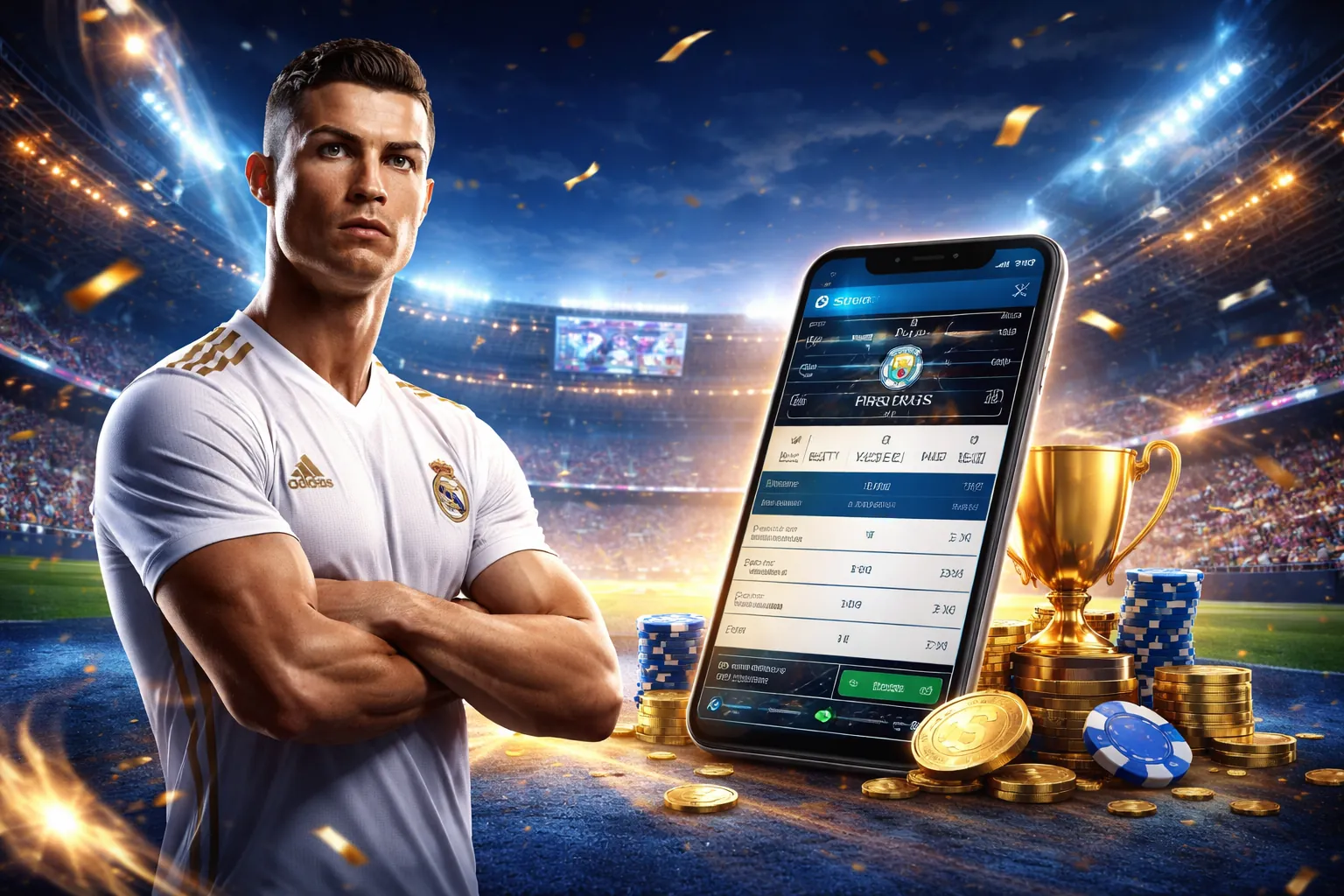 Game Nổ Hũ Fortune tại NE88