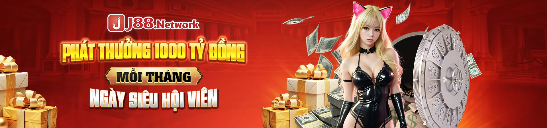 Game Nổ Hũ Thần Tài tại NE88